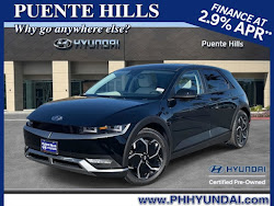 2023 Hyundai IONIQ 5 SEL