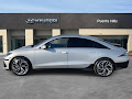 2025 Hyundai IONIQ 6 Limited