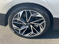 2025 Hyundai IONIQ 6 Limited
