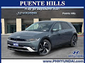 2026 Hyundai IONIQ 5 SEL RWD