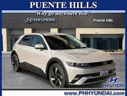 2026 Hyundai IONIQ 5 SEL RWD