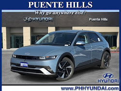 2026 Hyundai IONIQ 5 SEL RWD