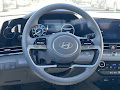 2024 Hyundai Elantra Hybrid Blue
