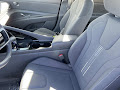 2024 Hyundai Elantra Hybrid Blue
