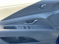 2024 Hyundai Elantra Hybrid Blue