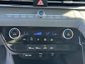 2024 Hyundai Elantra Hybrid Blue
