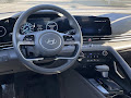 2024 Hyundai Elantra Hybrid Blue