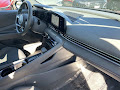 2024 Hyundai Elantra Hybrid Blue