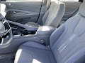 2024 Hyundai Elantra Hybrid Blue