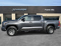 2024 Toyota Tundra 4WD Limited Hybrid
