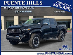 2025 Toyota Tacoma 4WD TRD Sport w/ Premium Package