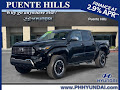 2025 Toyota Tacoma 4WD TRD Sport w/ Premium Package