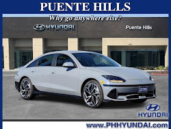 2025 Hyundai IONIQ 6 SEL