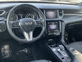 2022 INFINITI QX50 LUXE