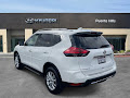 2017 Nissan Rogue SV w/ Premium Package