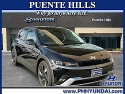 2026 Hyundai IONIQ 5 SEL RWD