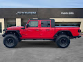 2021 Jeep Gladiator Willys