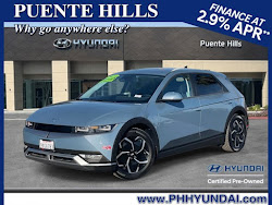 2024 Hyundai IONIQ 5 SE