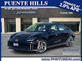 2023 Hyundai IONIQ 6 SEL