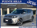 2023 Kia Soul EX