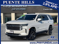 2023 Chevrolet Tahoe High Country w/ Premium Package