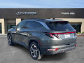 2023 Hyundai Tucson Hybrid Limited