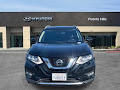2018 Nissan Rogue SL w/ Premium Package