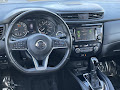 2018 Nissan Rogue SL w/ Premium Package