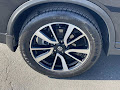 2018 Nissan Rogue SL w/ Premium Package