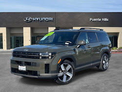 2024 Hyundai Santa Fe Limited