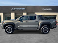 2025 Toyota Tacoma 4WD TRD Sport Hybrid