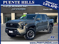 2025 Toyota Tacoma 4WD TRD Sport Hybrid