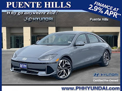 2023 Hyundai IONIQ 6 SEL