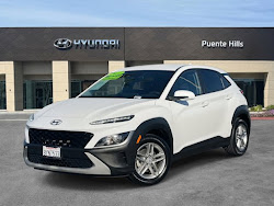 2022 Hyundai Kona SE
