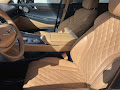 2024 Genesis GV80 3.5T Prestige