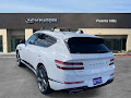 2024 Genesis GV80 3.5T Prestige