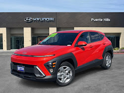 2024 Hyundai Kona SE