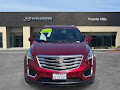 2018 Cadillac XT5 Luxury FWD