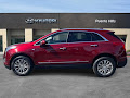 2018 Cadillac XT5 Luxury FWD