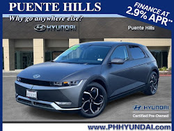 2023 Hyundai IONIQ 5 SEL