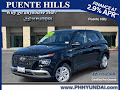 2025 Hyundai Venue SE