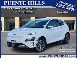 2023 Hyundai Kona Electric SE