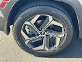 2023 Hyundai Tucson Hybrid Limited
