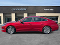 2023 Hyundai Sonata Hybrid SEL
