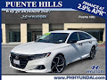 2022 Honda Accord Sedan Sport