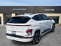 2024 Hyundai Kona Electric Limited