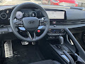2025 Hyundai Elantra N Base