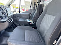 2023 Ford Transit Cargo Van Base