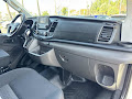 2023 Ford Transit Cargo Van Base