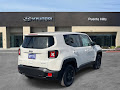 2022 Jeep Renegade Sport